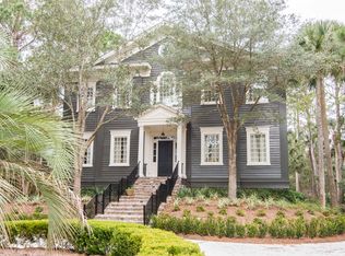 558 Black Duck Ct, Johns Island, SC 29455