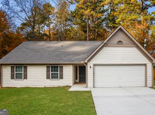 2528 Country Lake Cir, Powder Springs, GA 30127