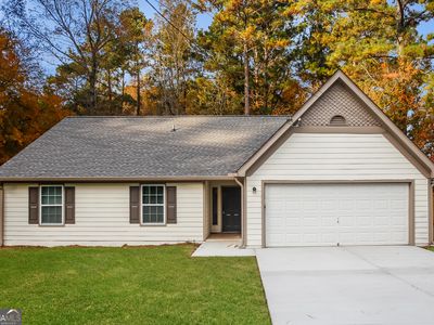 2528 Country Lake Cir, Powder Springs, GA, 30127