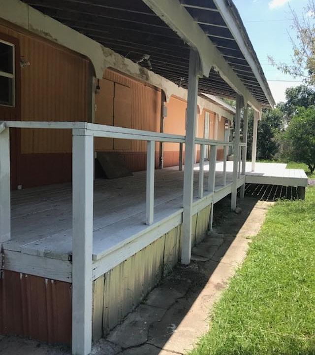 2nd image of 5801 W Business 83 Lot 27