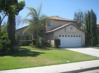 5221 Shower Springs St, Bakersfield, CA 93313