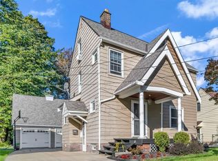 1116 Irene Rd, Lyndhurst, OH 44124