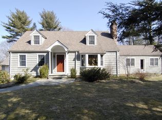 85 Seven Bridges Rd, Chappaqua, NY 10514