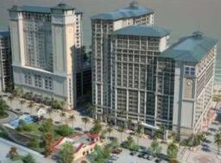 415 S Ocean Blvd, Myrtle Beach, SC 29577