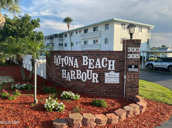3011 N Halifax Ave #B-35, Daytona Beach, FL 32118