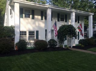 200 Fenimore Ln, Delanco, NJ 08075