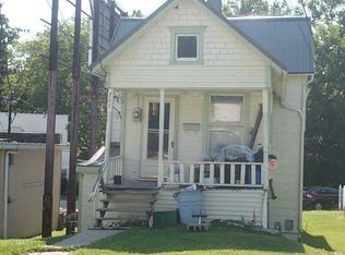 733 N Main Ave, Sidney, OH 45365