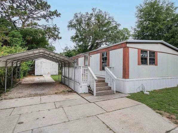 5329 Dover Ave, Pensacola, FL 32526