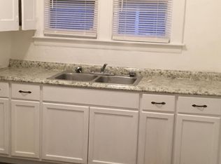 2688 W Buena Vista St #1, Detroit, MI 48238