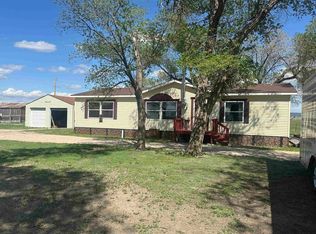 310 Truman St, Edgemont, SD 57735