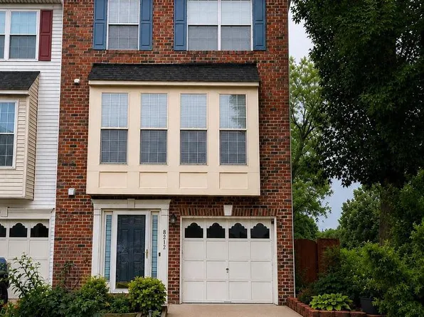8212 Ramseur Pl, Manassas, VA 20109