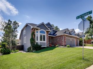 5889 S Danube Cir, Aurora, CO 80015