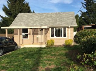 8144 12th Ave SW, Seattle, WA 98106