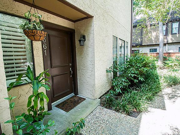 2nd image of 11711 Memorial Dr APT 361
