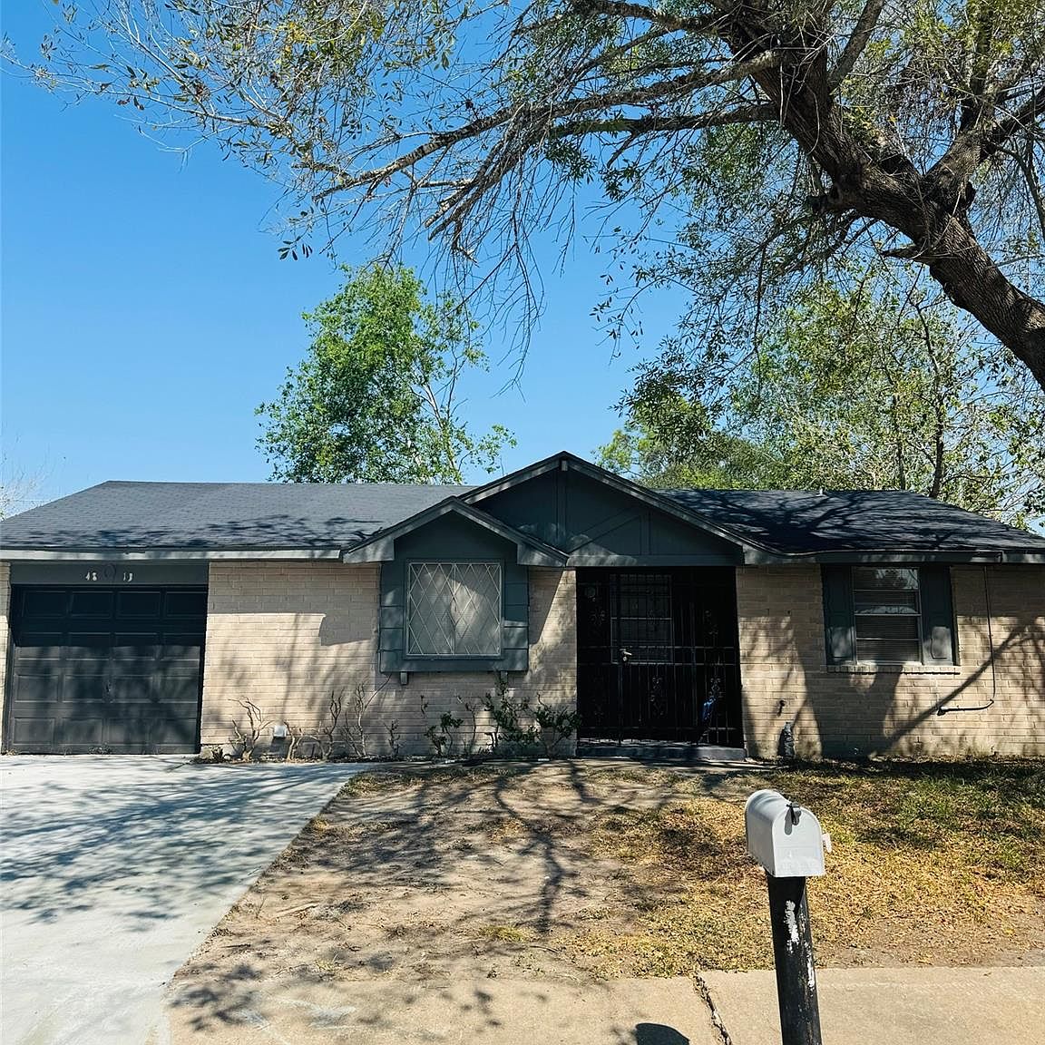 4813 E Ridge Creek Dr, Houston, TX 77053 | MLS #96947576 | Zillow