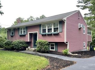 14 Beech St, Franklin, MA 02038