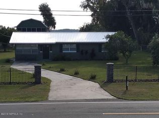 1248 County Road 13 S, Saint Augustine, FL 32092
