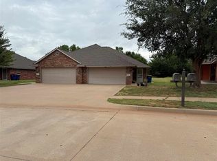 2015 S Devin Lea St, Stillwater, OK 74074