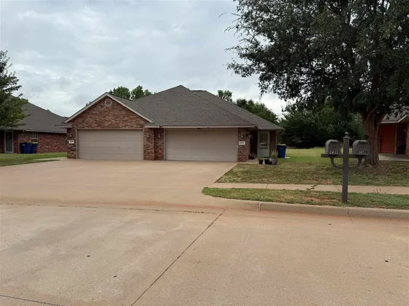 2015 S Devin Lea St, Stillwater, OK 74074