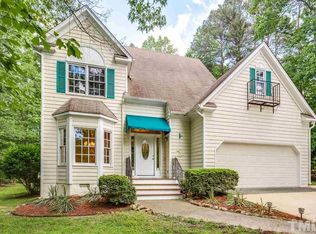 501 Highland Trl, Chapel Hill, NC 27516