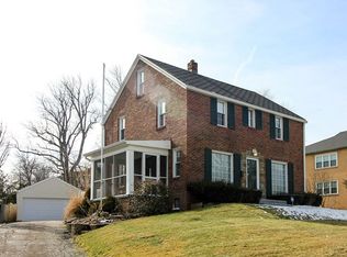 311 Townview Cir N, Mansfield, OH 44907