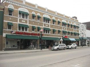 33 N Main St APT 207, Fond Du Lac, WI 54935