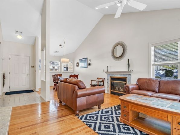 150 North Rd UNIT 49, Sudbury, MA 01776
