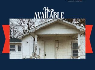 233 4th Ave, Dyersburg, TN 38024