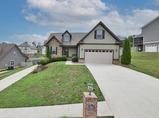 7938 Burgundy Cir, Chattanooga, TN 37421