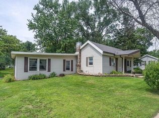 197 Northwest St, Palmyra, WI 53156