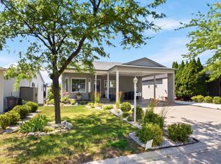 6100 Old Vernon Rd Unit 45, Central Okanagan East, BC V1X 7T8