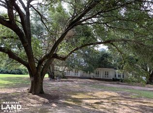 6388 Highway 17, Winnsboro, LA 71295