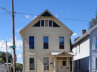 727 4th Ave, Troy, NY 12182