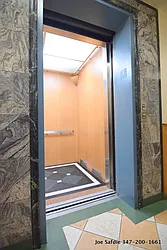 Rented by J Misrahi Realty Corp