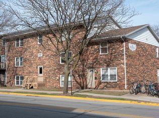 444 N Grant St #3, West Lafayette, IN 47906