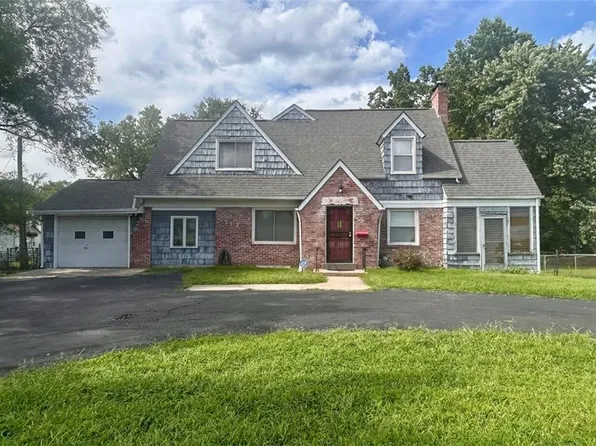 3214 NE Vivion Rd, Kansas City, MO 64119