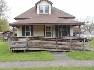 75 S Jackson St, Sandusky, MI 48471