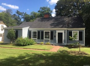 3235 Wellington Rd, Montgomery, AL 36106