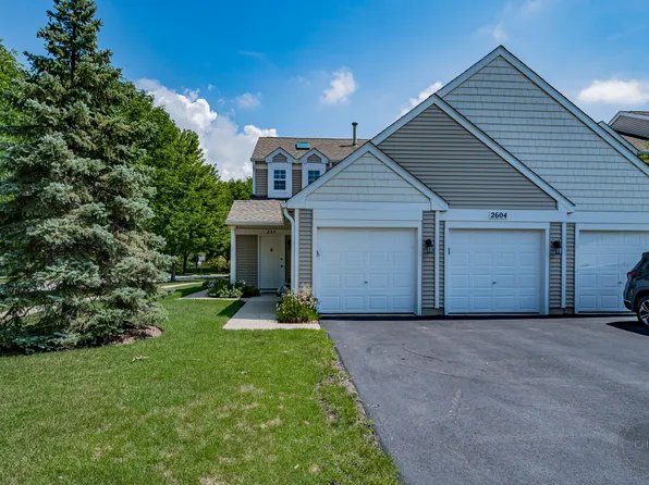 2604 Sheehan Ct Unit 204, Naperville, IL 60564