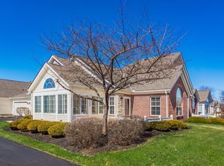 6299 Donegan Way #16-629, Dublin, OH