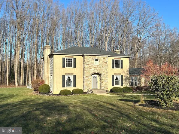15 Annes Way, Landenberg, PA 19350