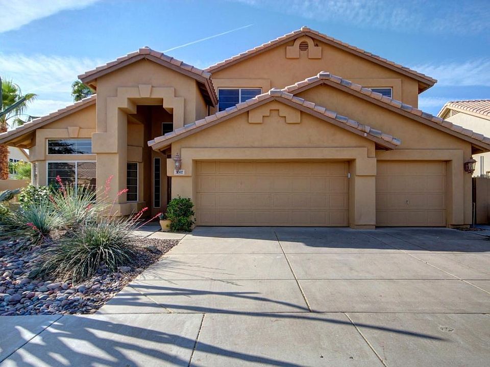 1st image of 3007 E Silverwood Dr