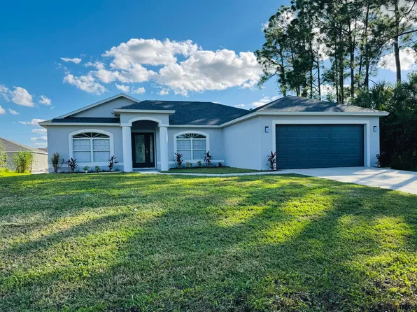 540 GALLAGHER Street SW, Palm Bay, FL 32908