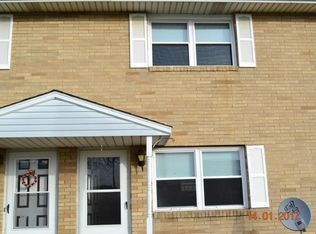 1523 Reno Dr, Louisville, OH 44641
