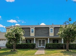 504 Hubbard Dr, Heath, TX 75032