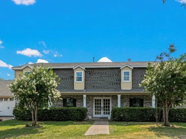 504 Hubbard Dr, Heath, TX 75032