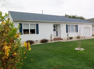 114 W Holly Ln, Little Egg Harbor, NJ 08087