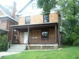 1576 Dixmont Ave, Cincinnati, OH 45207