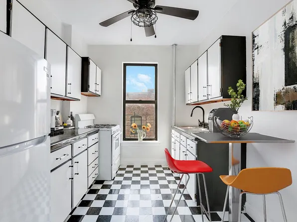 1878-C Adam C Powell Blvd Unit 64, New York, NY 10026