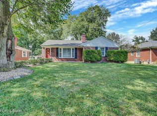 3800 Chevy Chase Rd, Louisville, KY 40218